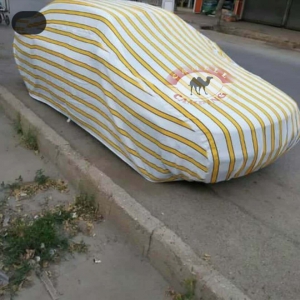 چادر ماشین